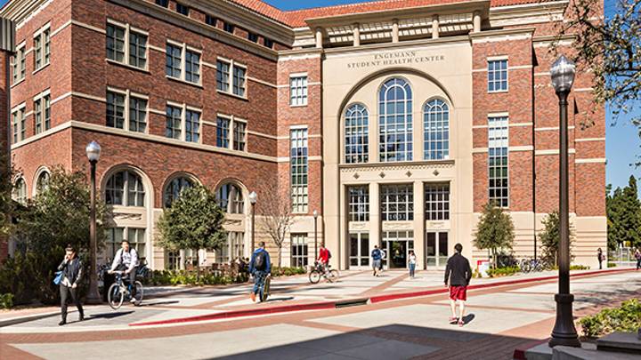 Morning Buzz: USC Reports Another 104 Students Test Positive
