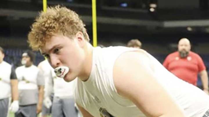 Recruiting: Jager Burton Chooses Kentucky Over Ohio State and Other Powerhouses