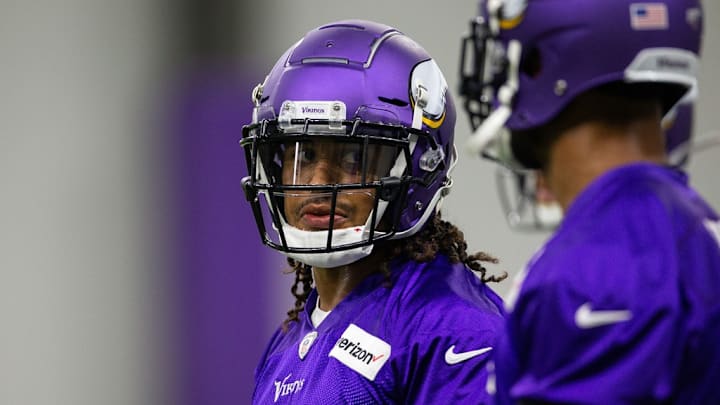 "Their Vision is Bigger Than That." Vikings Decided to Practice After Emotional Meeting