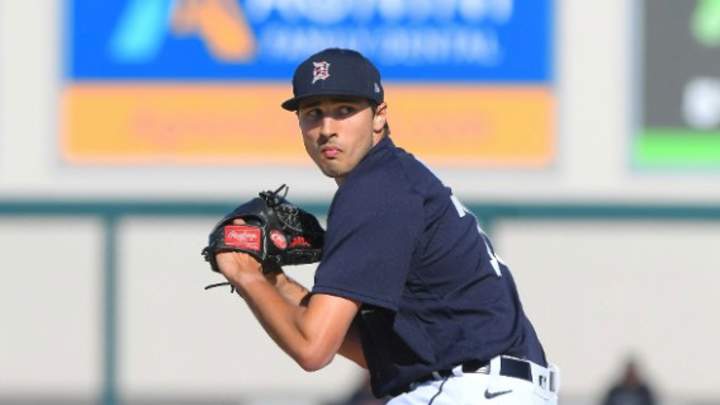 Avila Shares Manning and Faedo Out with Injuries Avila Shares Manning and Faedo Out with Injuries