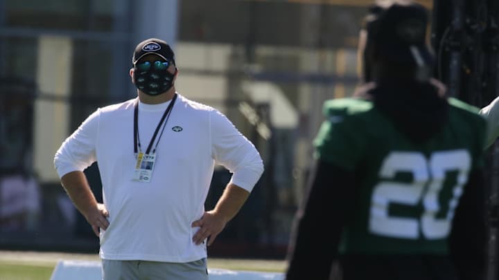 The New York Jets are Lining Up for a 2021 Free Agent Bonanza The New York Jets are Lining Up for a 2021 Free Agent Bonanza