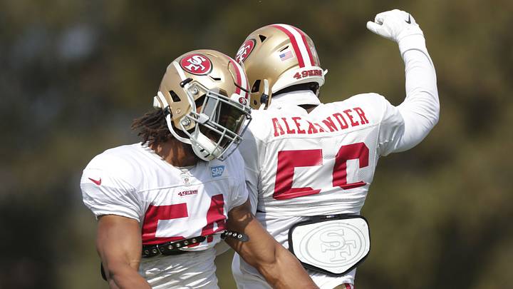 All49ers Podcast: Training Camp Edition