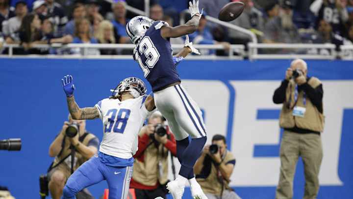 Cornerback Mike Ford Injured in Friday's Practice Cornerback Mike Ford Injured in Friday's Practice