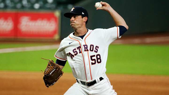 'Who Is That Again?' The Awkward Reality of Being Traded During the Pandemic