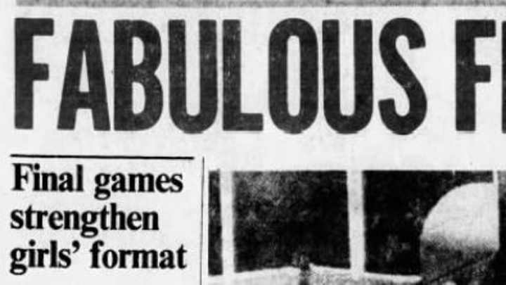 Olson's Teams Became Hawkeye Royalty