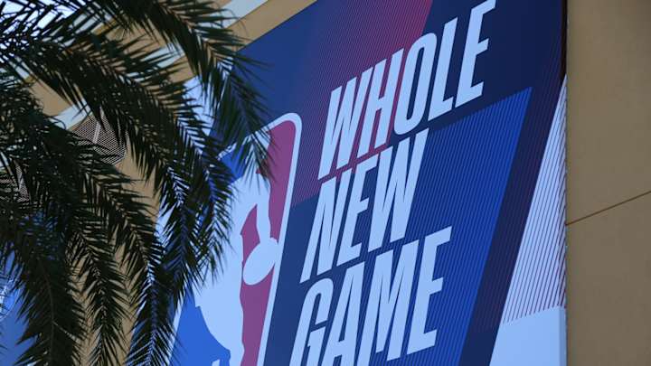 NBA, NBPA Release Joint Statement Following Thursday's Meetings