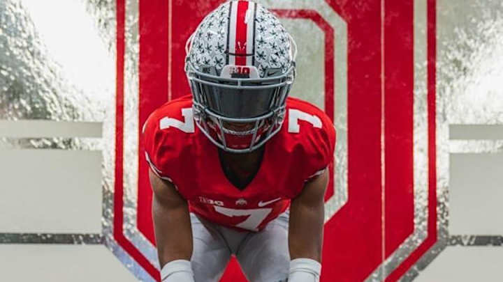 SIAA Superlatives: Jordan Hancock Named a 'Best Defensive Fit' in 2021 Class