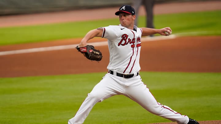 Braves - Phillies notes for Friday's game