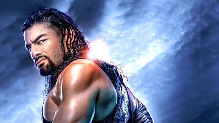 WWE ‘Payback’ 2020: Full Match Card, Start Time, Live Stream