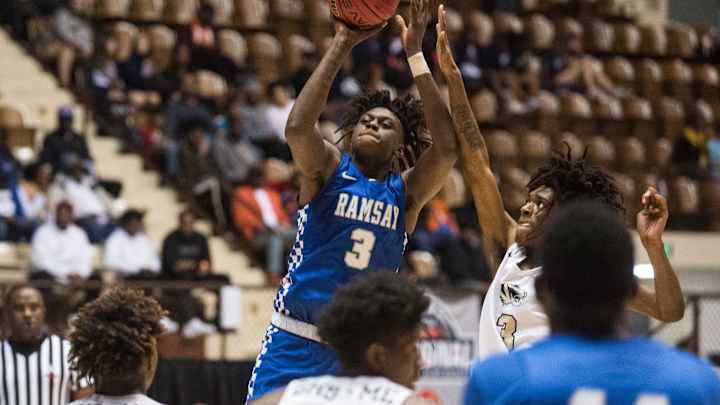 Mississippi State basketball picks up commitment from ESPN Top 100 recruit KeShawn Murphy