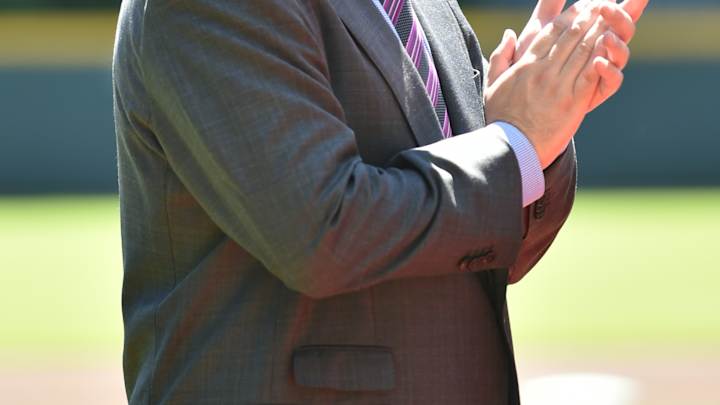 You make the trade - Who should the Braves get before Monday's deadline?