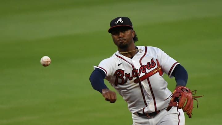 Can the Braves be better in the 2nd half of the season?