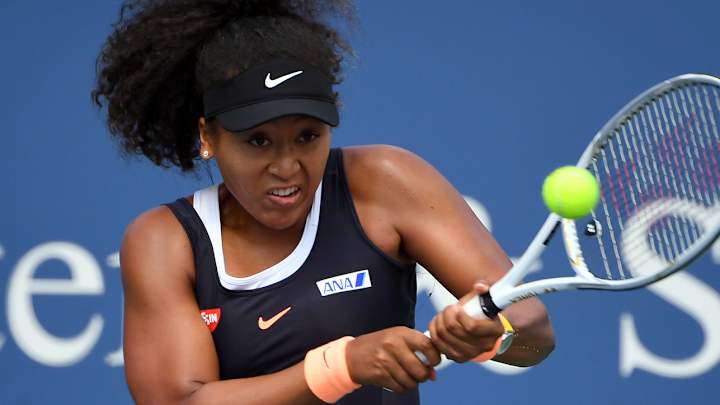 2020 U.S. Open Women's Seed Report 2020 U.S. Open Women's Seed Report