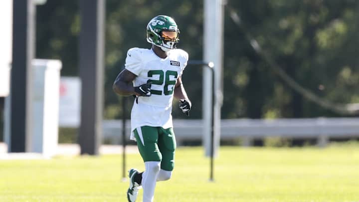 New York Jets: Looking at Le'Veon Bell's Projected Output for 2020