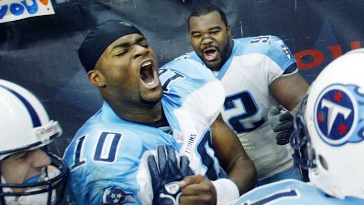 Countdown to Kickoff: 17 Days