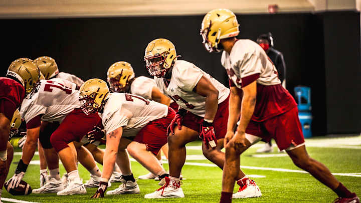 2020 Boston College Player Profiles and Previews 2020 Boston College Player Profiles and Previews