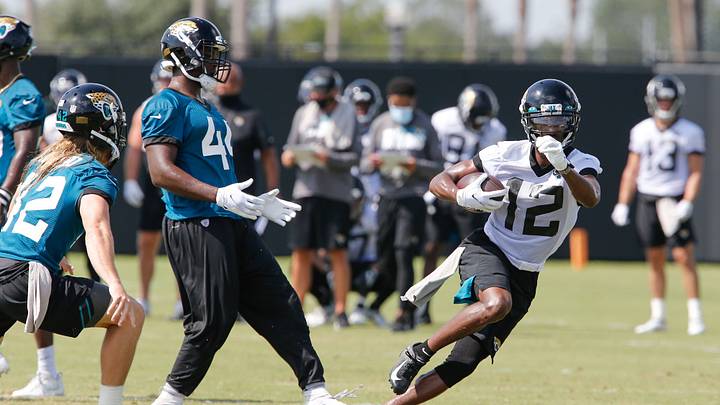 5 Players Who Would Make Sense For the Jaguars To Consider Trading Before Week 1 5 Players Who Would Make Sense For the Jaguars To Consider Trading Before Week 1