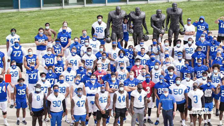 Should Teams Share Positive COVID Results Publicly