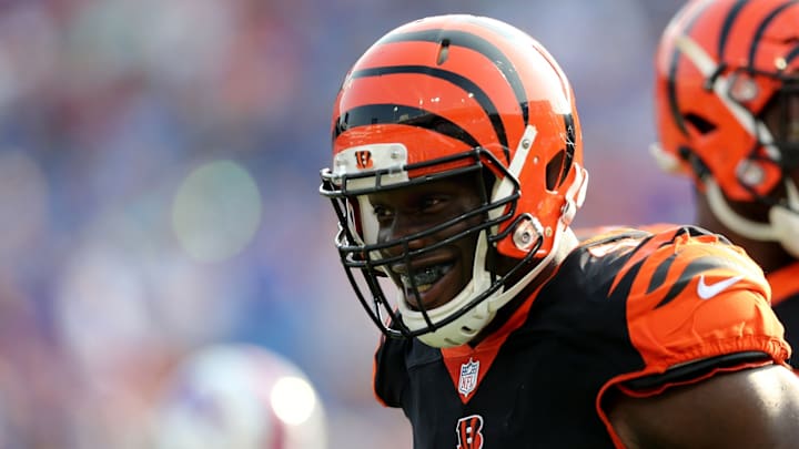 NFL Franchise Tag Tracker: Here Are the Players That Have Been Tagged By Their Teams