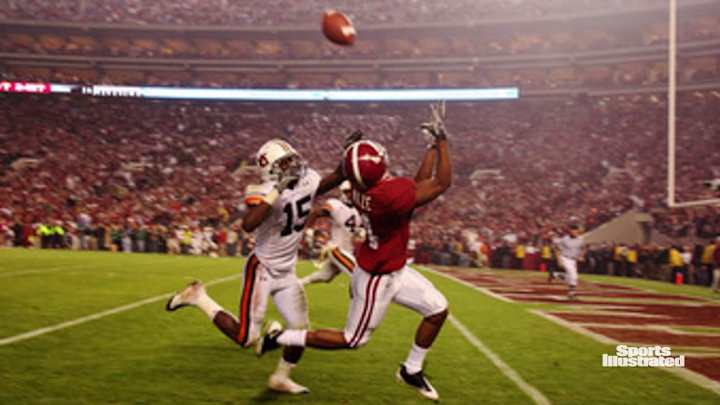 2009 National Championship a Defining Moment in Marquis Maze's Career: "No One Expected Us To Be There"