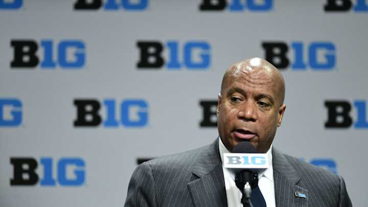 Add Lawsuits to the Craziness That has Been 2020 in College Sports