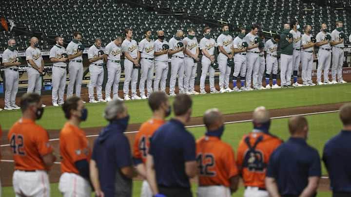 Chapman Confident Athletics Were Sending the Right Message with their Protest