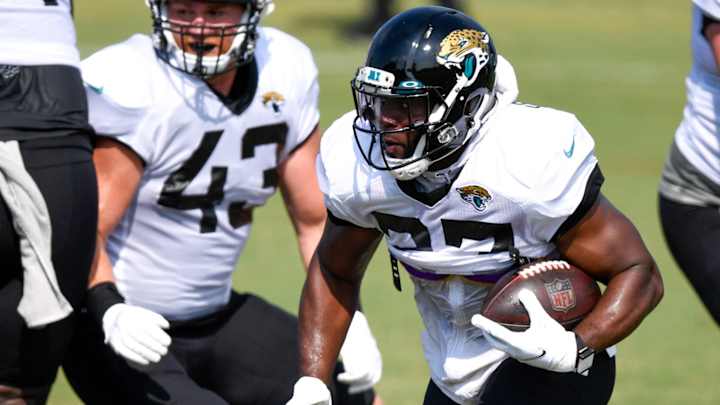 Inside AFC South: Which Key Players in Jaguars' Division Are in Contract Years? Inside AFC South: Which Key Players in Jaguars' Division Are in Contract Years?