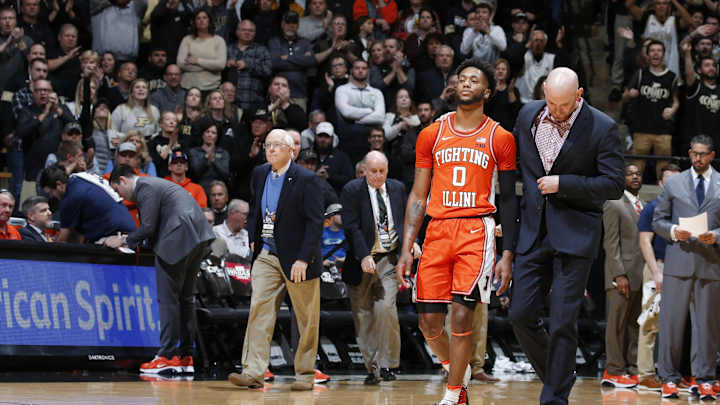 Alan Griffin Addresses Social Injustice