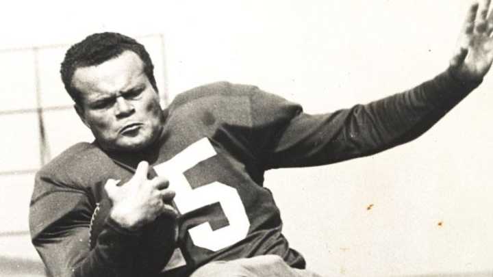 T-Minus 15 Days Turns to Legendary Steve Van Buren