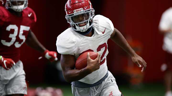 Five Alabama Football Kickoff Times Announced for 2020 Season