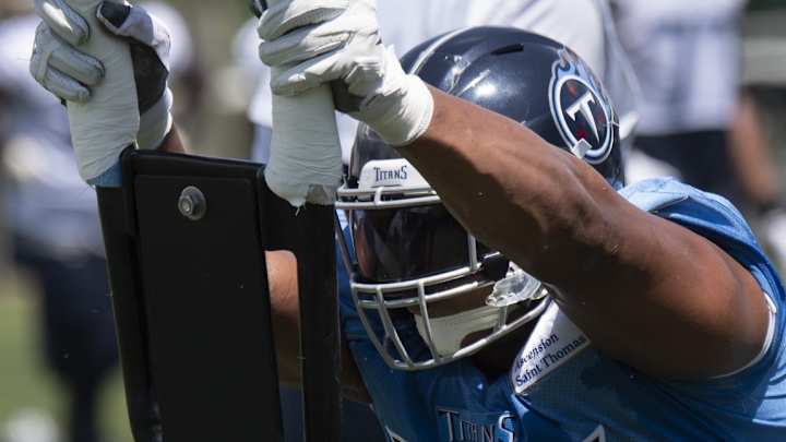 Crawford Accustomed to Playing Catch-Up Crawford Accustomed to Playing Catch-Up