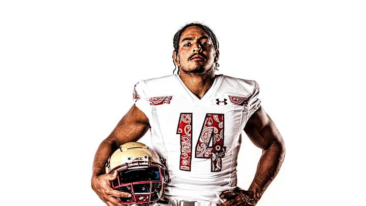 Saturday's Game Against Notre Dame Will Be Red Bandanna Game