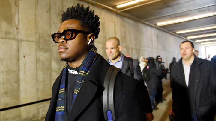 Inside the AFC South: Key Players in Contract Years Inside the AFC South: Key Players in Contract Years