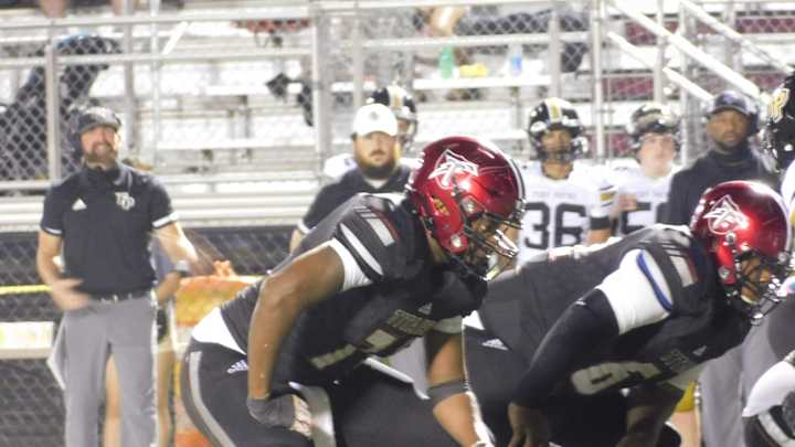 Vols OT Target Rod Orr Talks Recruitment, Decision Timeline