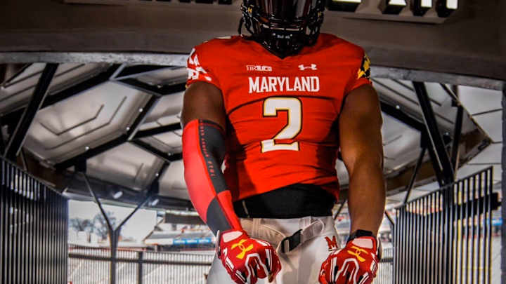 Names to Know in 2022 Class: Maryland Prospects