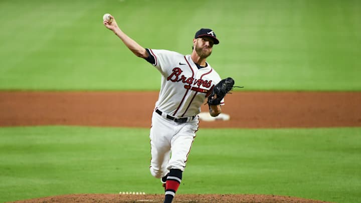 Braves - Phillies notes for Game Two