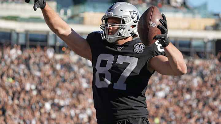 Foster Moreau Takes Time to Reflect, Look Forward