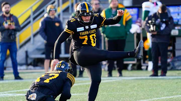 Rams HC Sean McVay says 3-man kicking competition far from decided