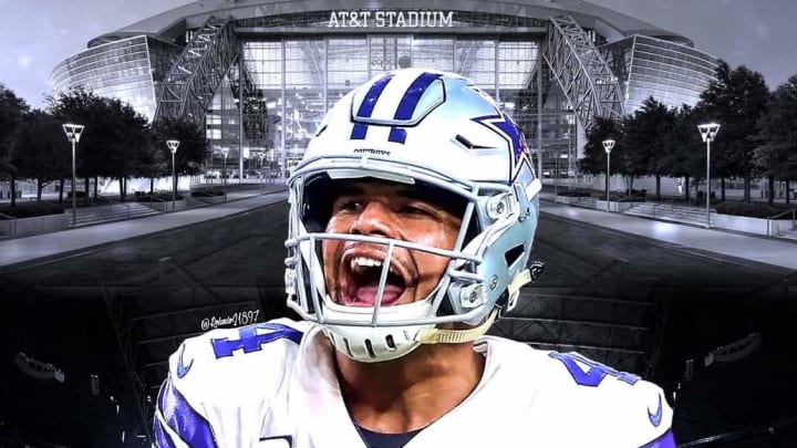 Cowboys Scrimmage Preview: Top 10 Things To Look For