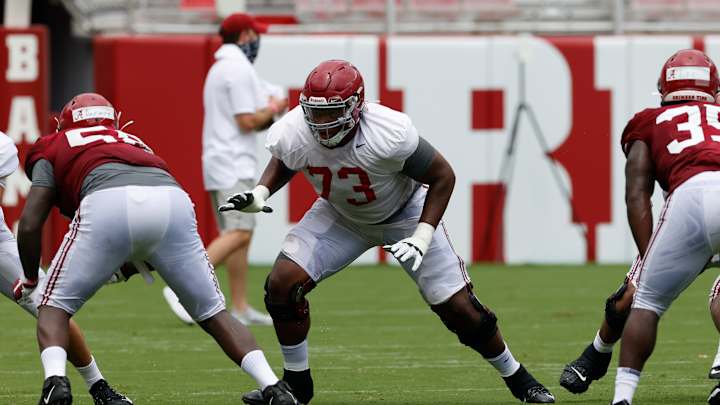 Regardless of Scrimmage, Alabama Turned an Important Corner Toward 2020 Season