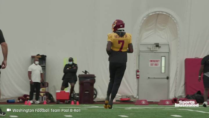 The Road Ahead for the Washington Football Team