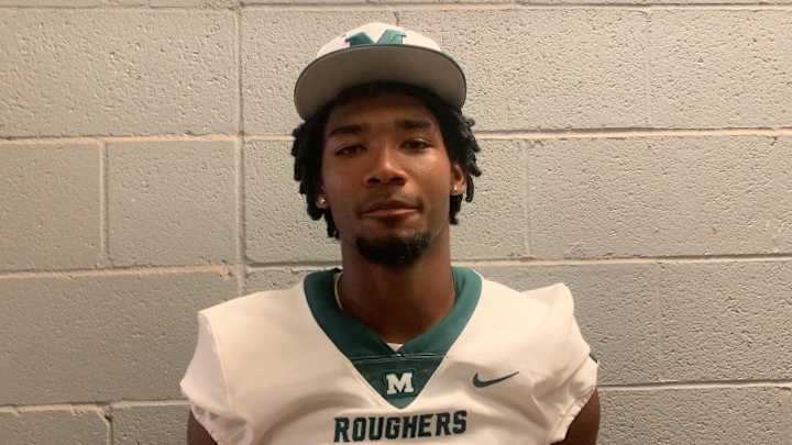 Ty Williams Ready to Lead Roughers and Confident in Commitment to Pokes