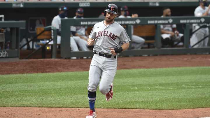Game #33 Observations: Naquin’s Clutch Double Seals Extra Innings Win for Cleveland