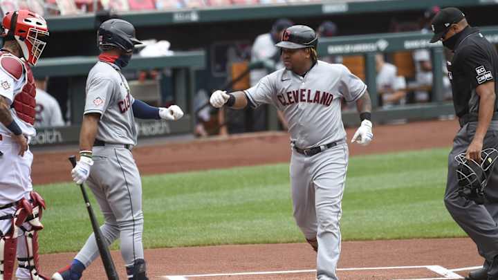 Despite Being Underrated Nationally, Indians' Jose Ramirez May Still Win the 2020 AL MVP Award Despite Being Underrated Nationally, Indians' Jose Ramirez May Still Win the 2020 AL MVP Award