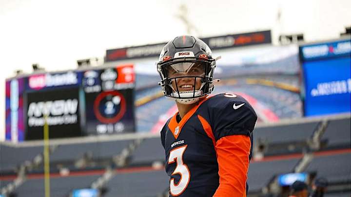 Drew Lock Describes the Moment Pat Shurmur's New Offense Finally 'Clicked' for Him