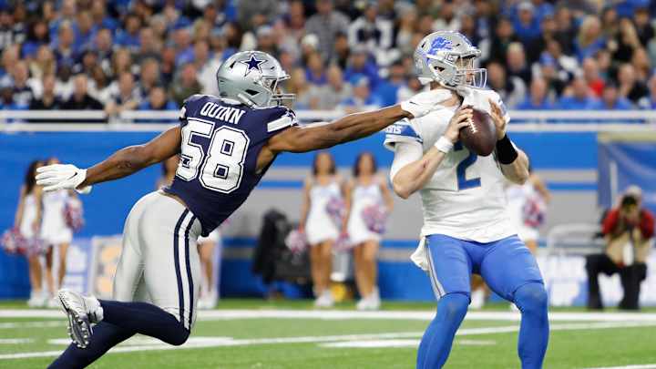 Robert Quinn Hoping Bears Can Make a Difference