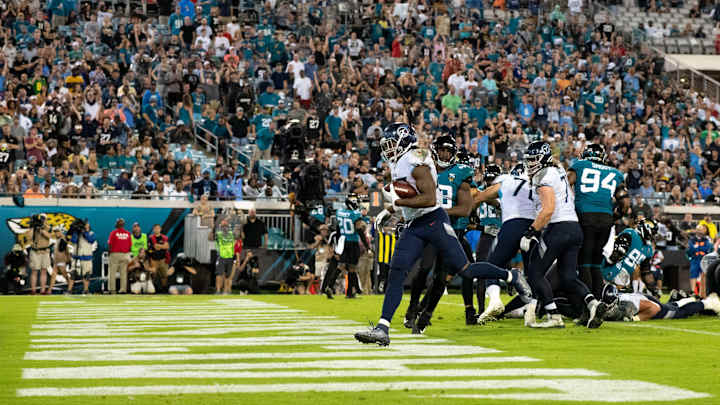 Countdown to Kickoff: 16 Days