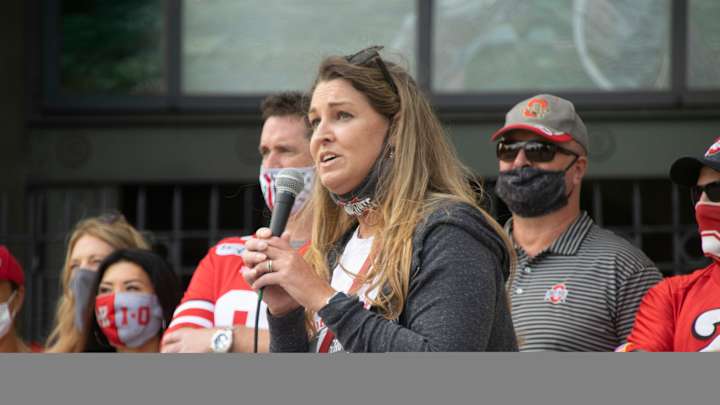 Ohio State Parents Express Frustrations, Hope for Answers from Big Ten