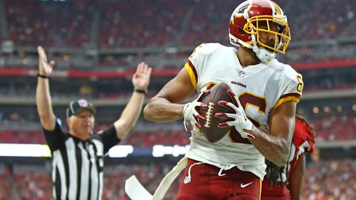 How Jordan Reed has Taken Over 49ers Training Camp