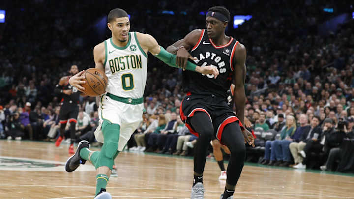 Series Preview: Raptors and Celtics Battle in Even Matchup